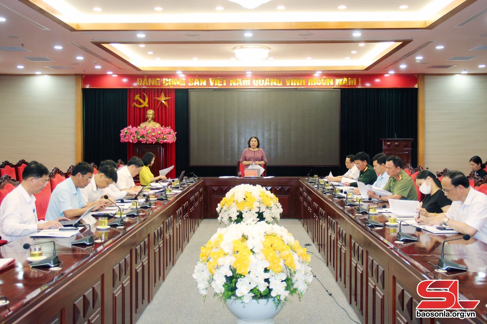 Sơn La: Phát huy giá trị Di tích Quốc gia đặc biệt Nhà tù Sơn La