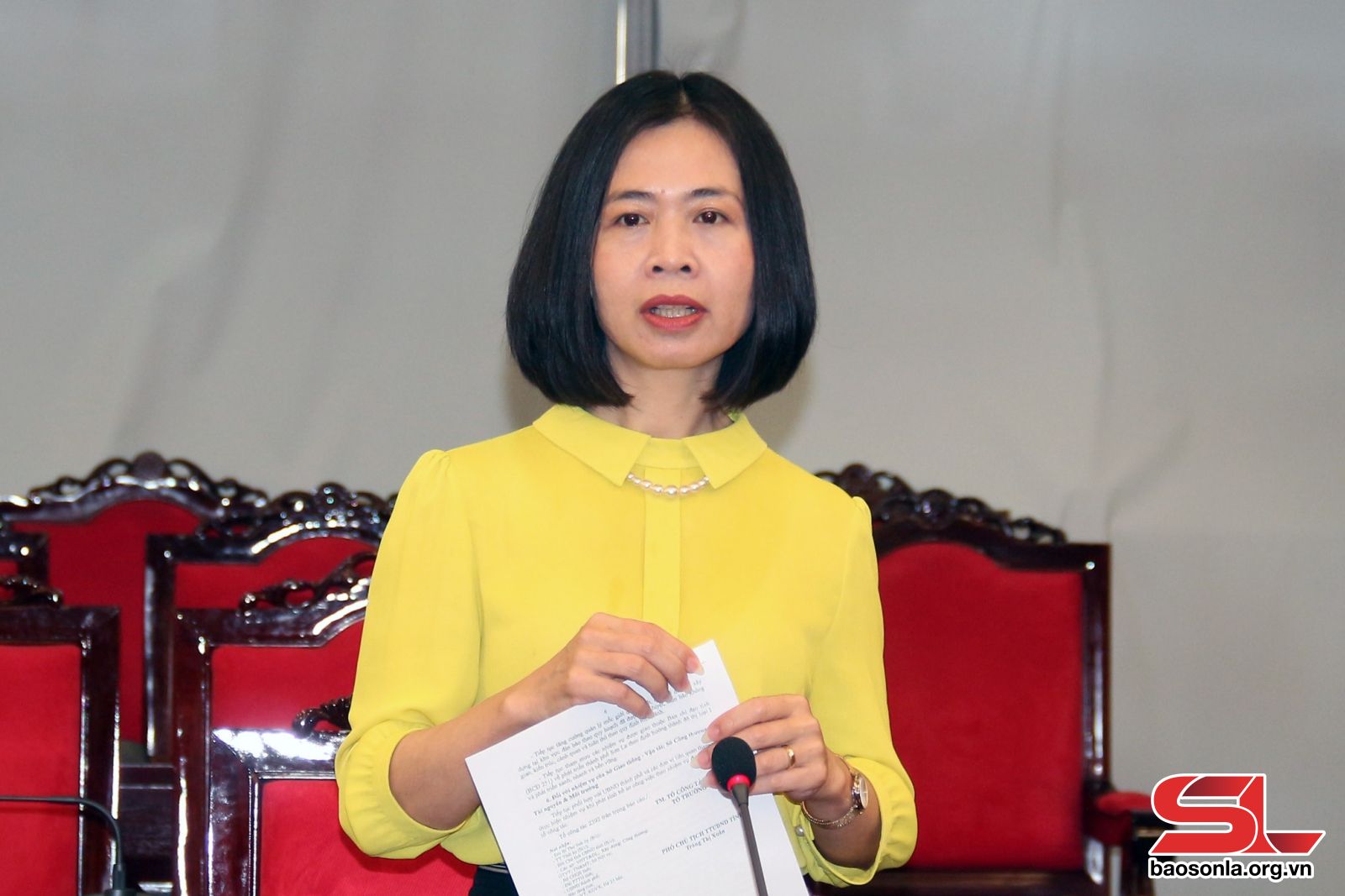 Sơn La: Phát huy giá trị Di tích Quốc gia đặc biệt Nhà tù Sơn La