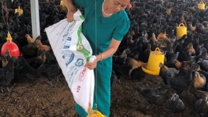 Yên Bái: Xứng đáng là tấm gương để mọi người noi theo