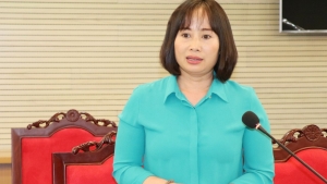 Sơn La: Phát triển vùng nguyên liệu trồng cây gai xanh