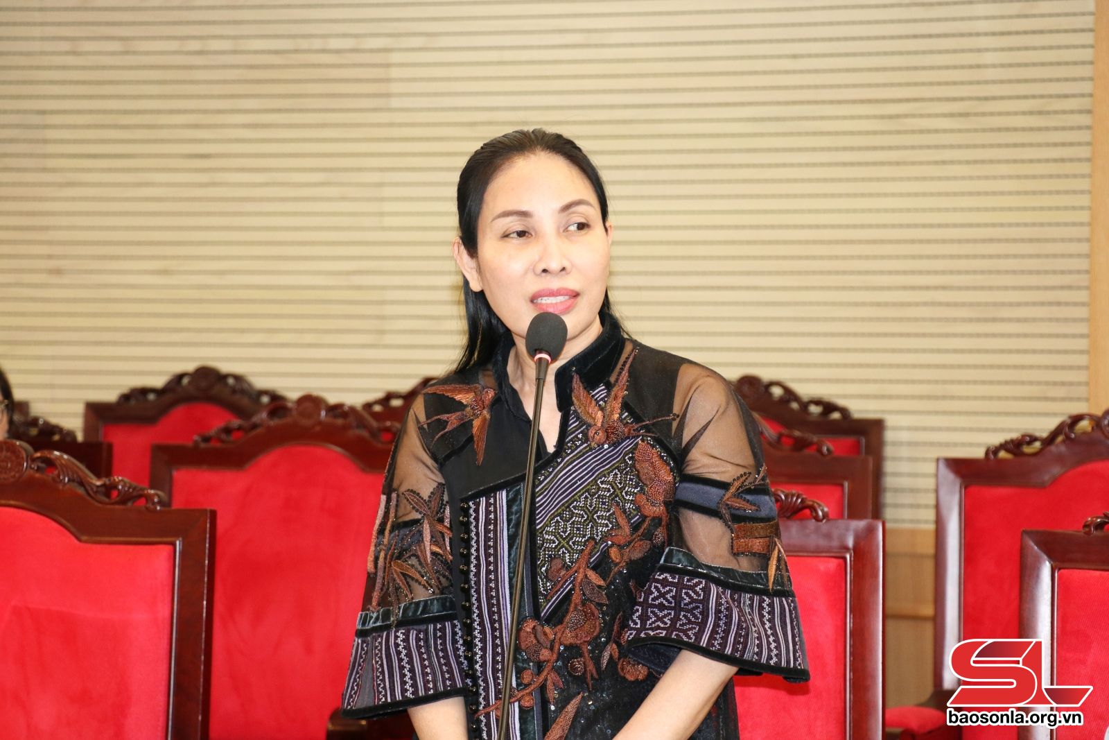 Sơn La: Phát triển vùng nguyên liệu trồng cây gai xanh Sơn La: Phát triển vùng nguyên liệu trồng cây gai xanh