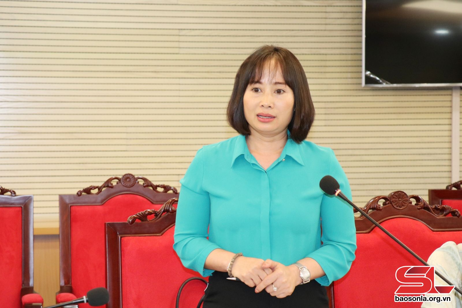 Sơn La: Phát triển vùng nguyên liệu trồng cây gai xanh Sơn La: Phát triển vùng nguyên liệu trồng cây gai xanh