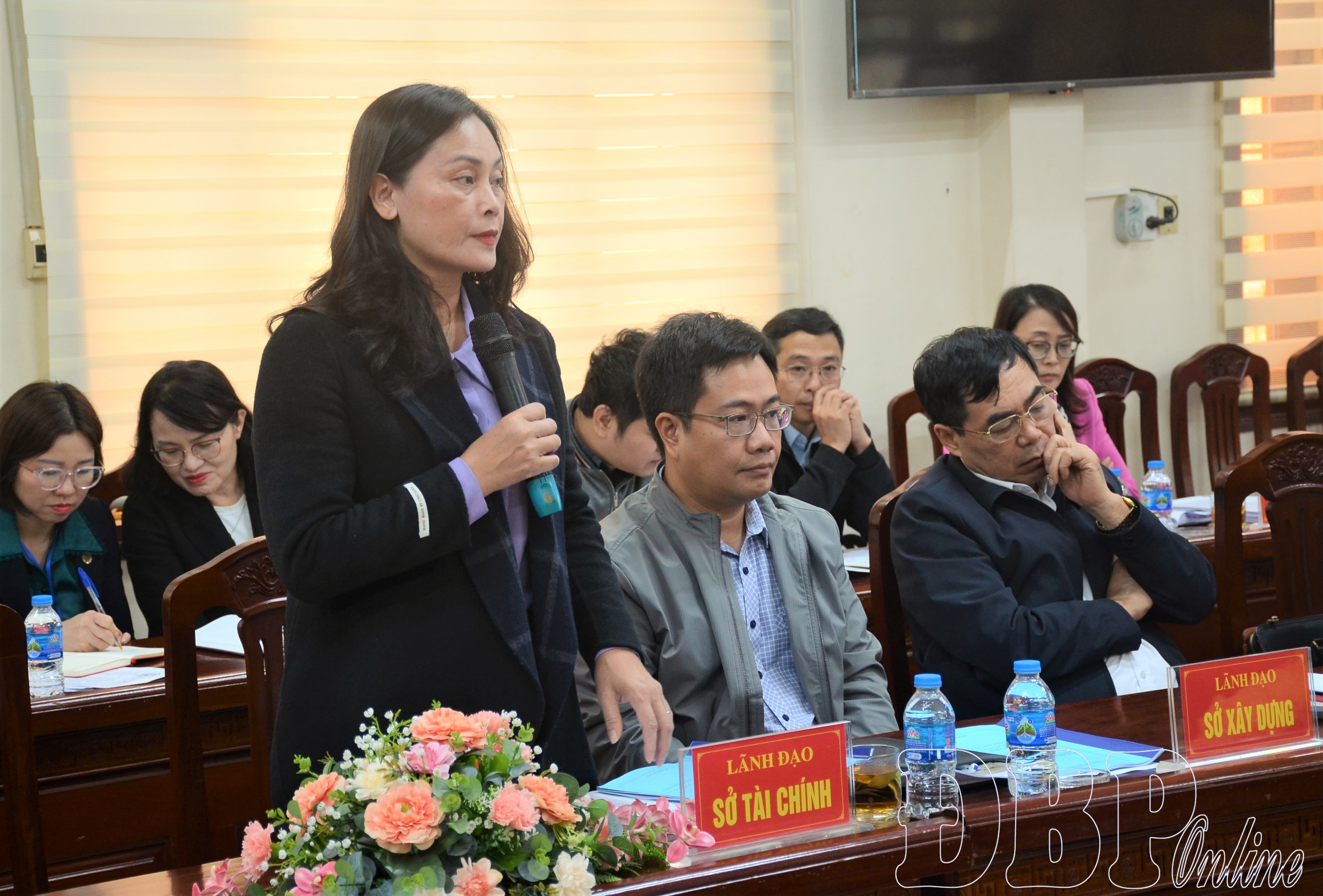 Điện Biên đạt tiêu chuẩn phổ cập giáo dục tiểu học, THCS mức độ 3