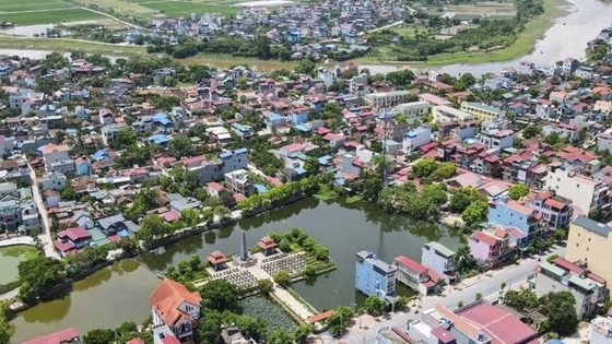 Hà Nội: Đấu giá 47 thửa đất tại huyện Mỹ Đức, giá trúng cao nhất hơn 50,5 triệu đồng/m2