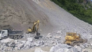 Ninh Bình đấu giá 2 mỏ khoáng sản trong năm 2025