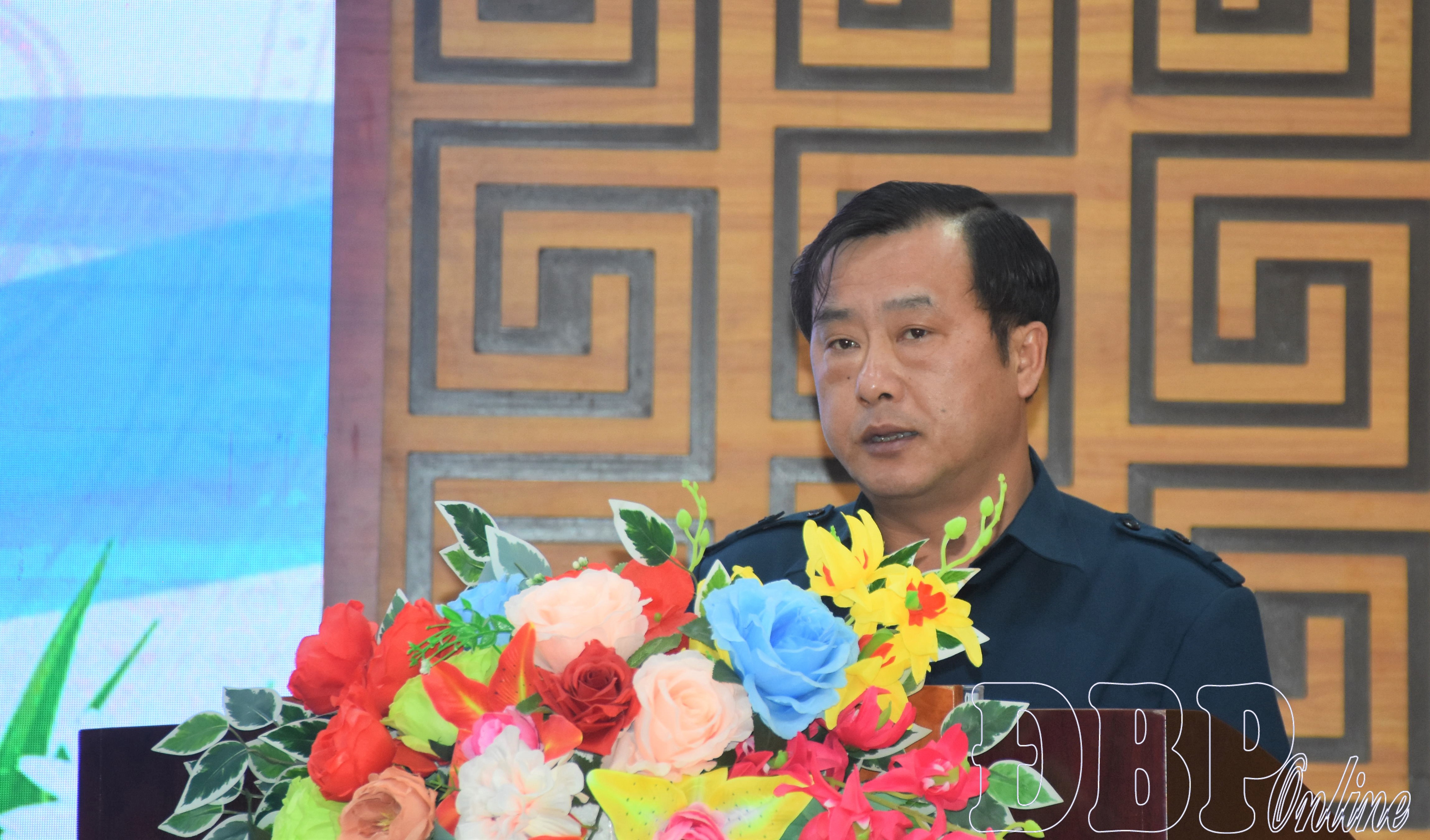 Điện Biên: Hoàn thành 300 ngôi nhà đại đoàn kết cho hộ nghèo các bản giáp biên giới