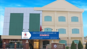 SCIC tiếp tục rao bán 34,71% cổ phần DOMESCO với giá khởi điểm 1.531 tỷ đồng