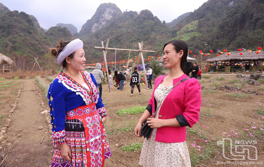 Điện Biên: Tạo sức bật cho vùng đồng bào dân tộc thiểu số Điện Biên: Tạo sức bật cho vùng đồng bào dân tộc thiểu số