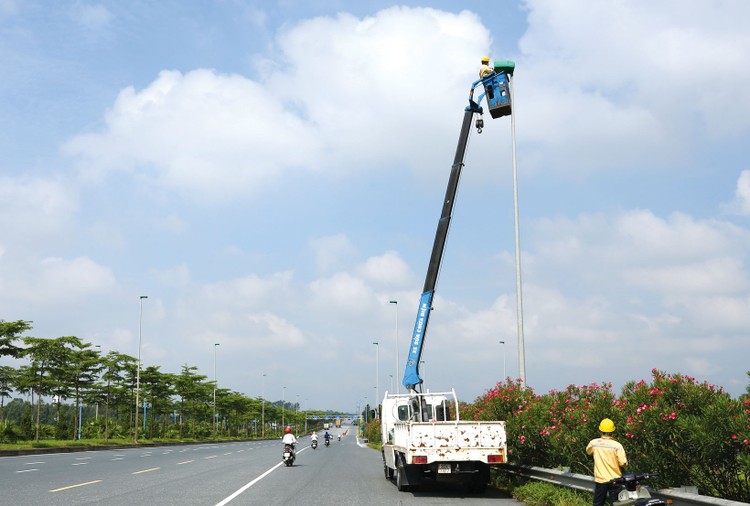 Sửa đổi tiêu chí nhân sự, tạo thuận lợi cho nhà thầu