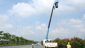 Sửa đổi tiêu chí nhân sự, tạo thuận lợi cho nhà thầu