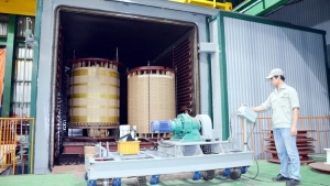 Vinacomin muốn bán đấu giá 4,49% vốn Thiết bị điện Cẩm Phả