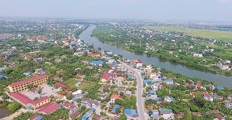 Tháng 5, Hà Nam sẽ đấu giá 293 lô đất với giá khởi điểm từ 2,2 triệu đồng/m2 Tháng 5, Hà Nam sẽ đấu giá 293 lô đất với giá khởi điểm từ 2,2 triệu đồng/m2