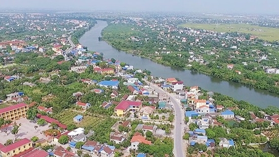 Tháng 5, Hà Nam sẽ đấu giá 293 lô đất với giá khởi điểm từ 2,2 triệu đồng/m2