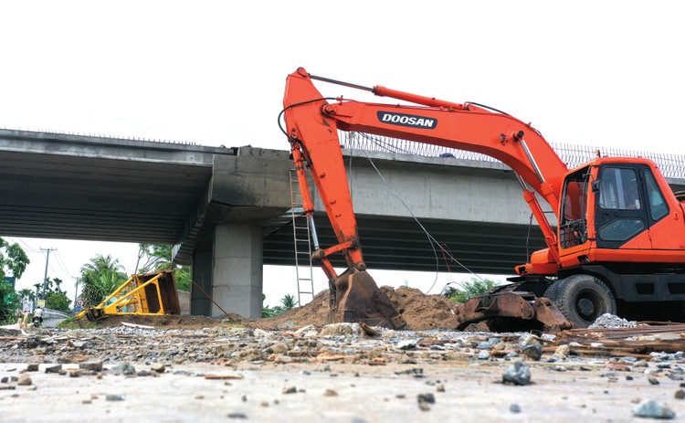 Gói thầu 72 tỷ tại Đông Sơn, TP. Thanh Hóa: Chọn được nhà thầu sau 4 tháng mở thầu Gói thầu 72 tỷ tại Đông Sơn, TP. Thanh Hóa: Chọn được nhà thầu sau 4 tháng mở thầu