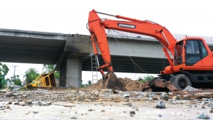 Gói thầu 72 tỷ tại Đông Sơn, TP. Thanh Hóa: Chọn được nhà thầu sau 4 tháng mở thầu