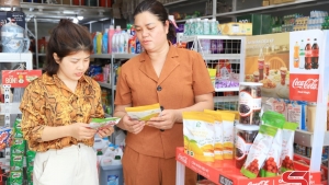 Sơn La: Nông dân tiêu biểu của huyện Mộc Châu