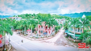 Sơn La: Yên Châu khắc ghi lời Bác dạy