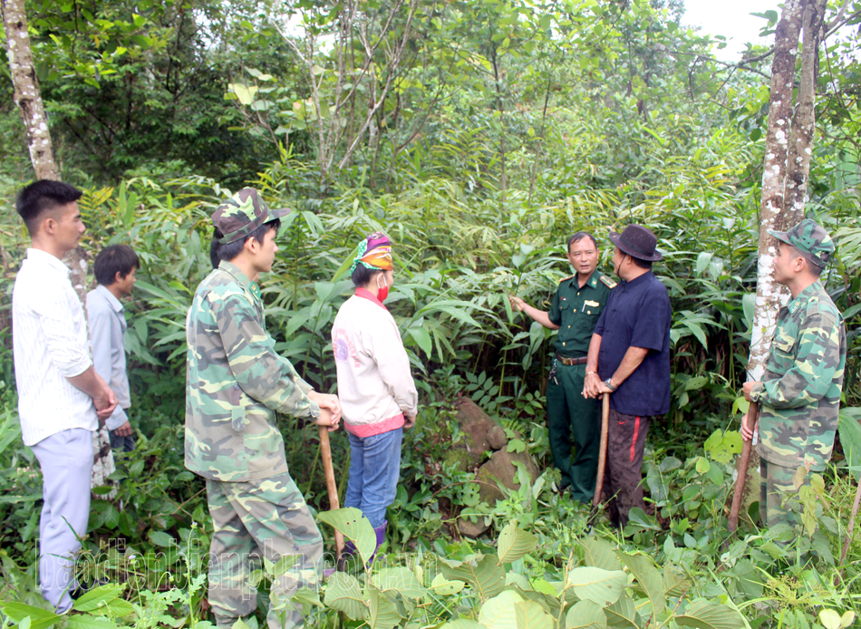 Cà Mau: Cơ hội cải thiện sinh kế Cà Mau: Cơ hội cải thiện sinh kế