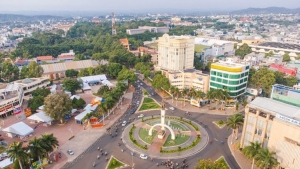Đắk Lắk: Đấu giá quyền sử dụng 34 thửa đất tại thành phố Buôn Ma Thuột, dự kiến thu về hơn 126 tỷ đồng