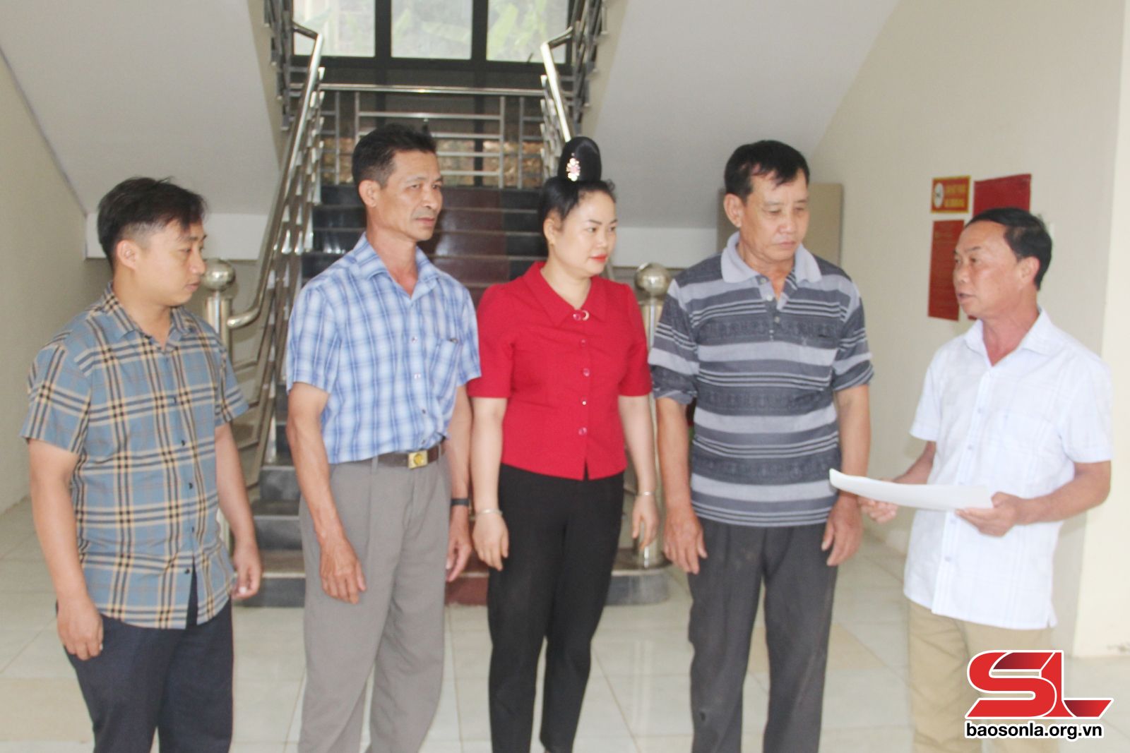 Sơn La: Nhân rộng mô hình dân vận phù hợp thực tiễn địa phương, đơn vị