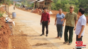 Sơn La: Nhân rộng mô hình dân vận phù hợp thực tiễn địa phương, đơn vị