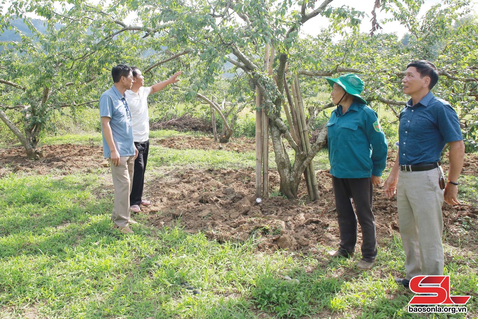 Sơn La: Nhân rộng mô hình dân vận phù hợp thực tiễn địa phương, đơn vị
