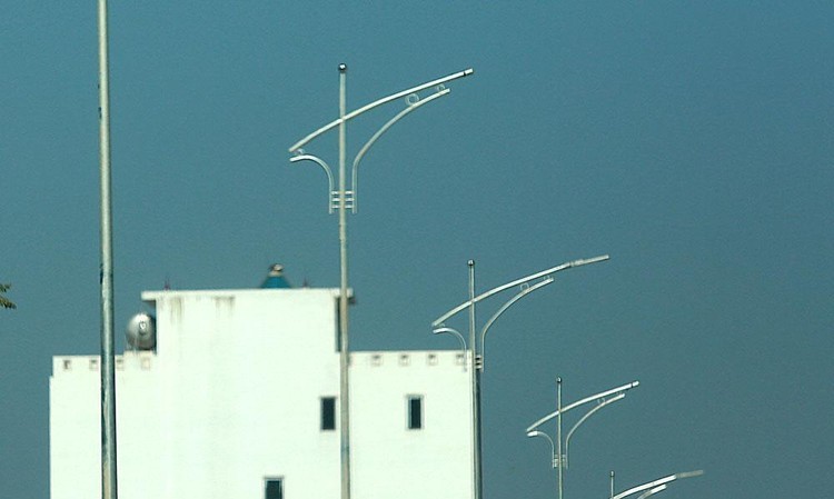 Bị chấm dứt hợp đồng gói thầu ở An Giang, Xây lắp điện Quang Huy phản ứng Ảnh chỉ mang minh họa: Internet