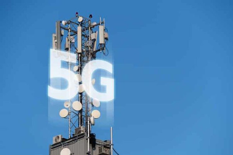Phê duyệt tổ chức đấu giá lại băng tần 5G, giá khởi điểm 2.581 tỷ đồng Ảnh chỉ mang tính minh họa. Nguồn Internet