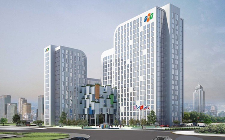 Tập đoàn Xây dựng Delta trúng gói thầu 288 tỷ đồng tại Dự án FPT Telecom Tower Tập đoàn Xây dựng Delta trúng gói thầu 288 tỷ đồng tại Dự án FPT Telecom Tower