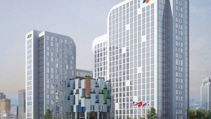 Tập đoàn Xây dựng Delta trúng gói thầu 288 tỷ đồng tại Dự án FPT Telecom Tower