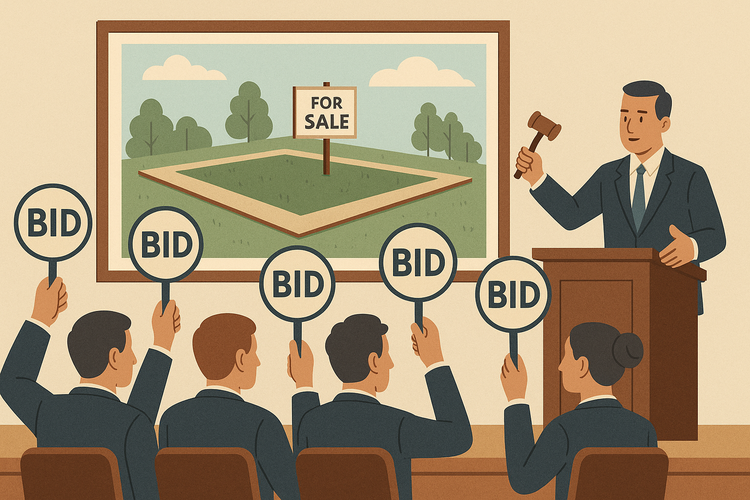 Hà Nam: Trong tháng 5, sẽ đấu giá 505 lô đất tại các huyện Bình Lục, Thanh Liêm, Lý Nhân, giá khởi điểm từ 2,2 triệu đồng/m2 Hà Nam: Trong tháng 5, sẽ đấu giá 505 lô đất tại các huyện Bình Lục, Thanh Liêm, Lý Nhân, giá khởi điểm từ 2,2 triệu đồng/m2