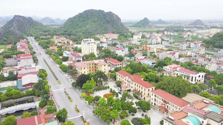 Ninh Bình sẽ đấu giá hơn 400 lô đất trong tháng 5, giá khởi điểm từ 5,1 triệu đồng/m2 Ninh Bình sẽ đấu giá hơn 400 lô đất trong tháng 5, giá khởi điểm từ 5,1 triệu đồng/m2