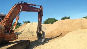 Đấu giá 5 khu vực mỏ khoáng sản tại Ninh Thuận: Bất đồng quan điểm về đánh giá hồ sơ tham gia đấu giá