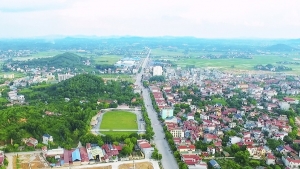 Bắc Giang sắp đấu giá 373 lô đất tại huyện Lạng Giang, giá khởi điểm từ 6,1 triệu đồng/m2