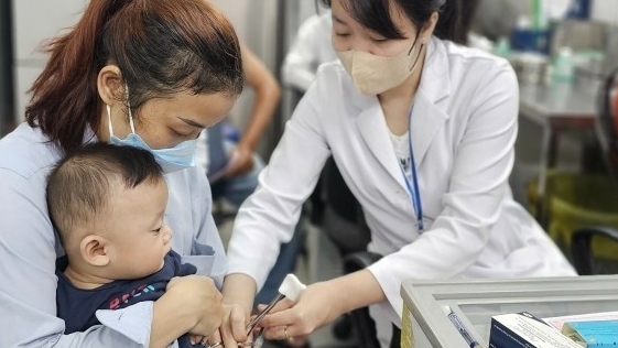 Bộ Y tế mời báo giá gần 2 triệu liều vắc xin phục vụ Chương trình Tiêm chủng mở rộng