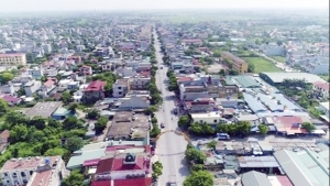 Thái Bình: Sắp đấu giá 151 lô đất, giá khởi điểm từ hơn 6 triệu đồng/m2