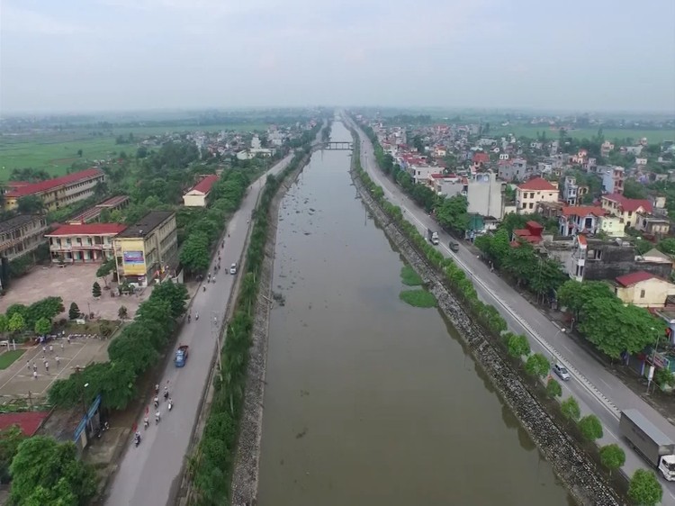 Đấu giá 87 lô đất ở tại tỉnh Thái Bình