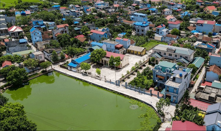 Hà Nội: Đấu giá 33 lô đất huyện Mỹ Đức, Phúc Thọ, giá trúng cao nhất gần 53 triệu đồng/m2 Hà Nội: Đấu giá 33 lô đất huyện Mỹ Đức, Phúc Thọ, giá trúng cao nhất gần 53 triệu đồng/m2