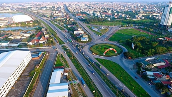 Hải Dương: Đấu giá thực hiện Dự án Đầu tư xây dựng khu nhà ở hơn 2.270 tỷ đồng