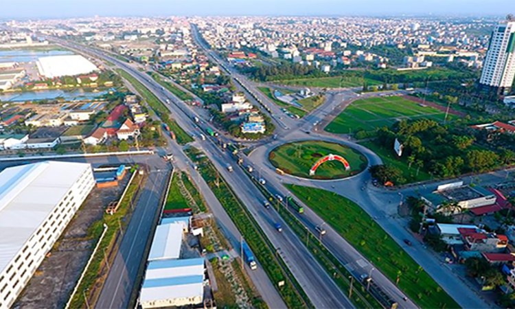 Hải Dương: Đấu giá thực hiện Dự án Đầu tư xây dựng khu nhà ở hơn 2.270 tỷ đồng Hải Dương: Đấu giá thực hiện Dự án Đầu tư xây dựng khu nhà ở hơn 2.270 tỷ đồng