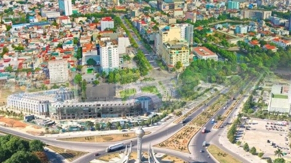 Thanh Hóa: Đấu giá chọn nhà đầu tư thực hiện dự án khu dân cư gần 1.500 tỷ đồng