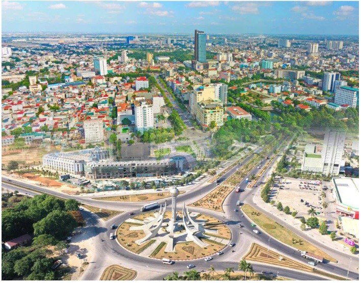 Thanh Hóa: Đấu giá chọn nhà đầu tư thực hiện dự án khu dân cư gần 1.500 tỷ đồng