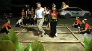 Điện Biên: Cầm Trường Homestay: Can đảm vượt ra “vùng an toàn”