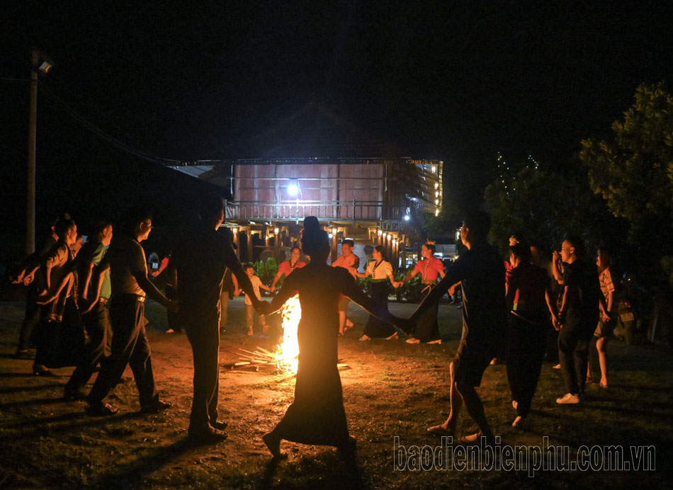 Điện Biên: Cầm Trường Homestay: Can đảm vượt ra “vùng an toàn”