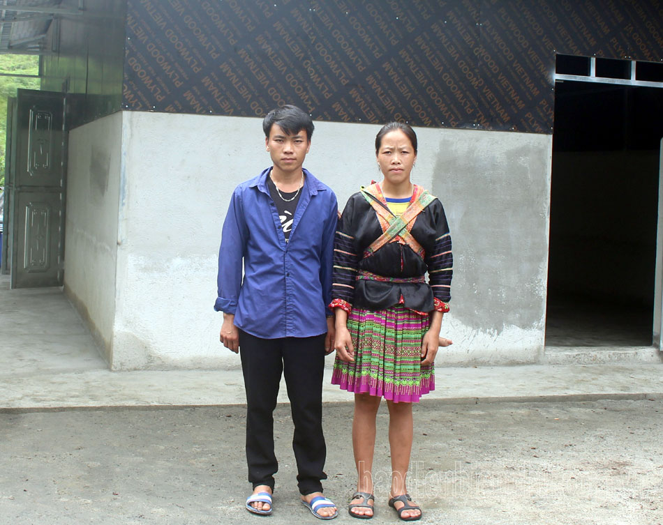 Chung tay đảm bảo an sinh xã hội Chung tay đảm bảo an sinh xã hội