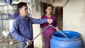 Điện Biên: Nâng cao chất lượng cuộc sống người dân nông thôn