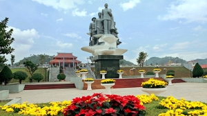 Yên Bái bảo tồn, phát huy các giá trị các di sản văn hóa