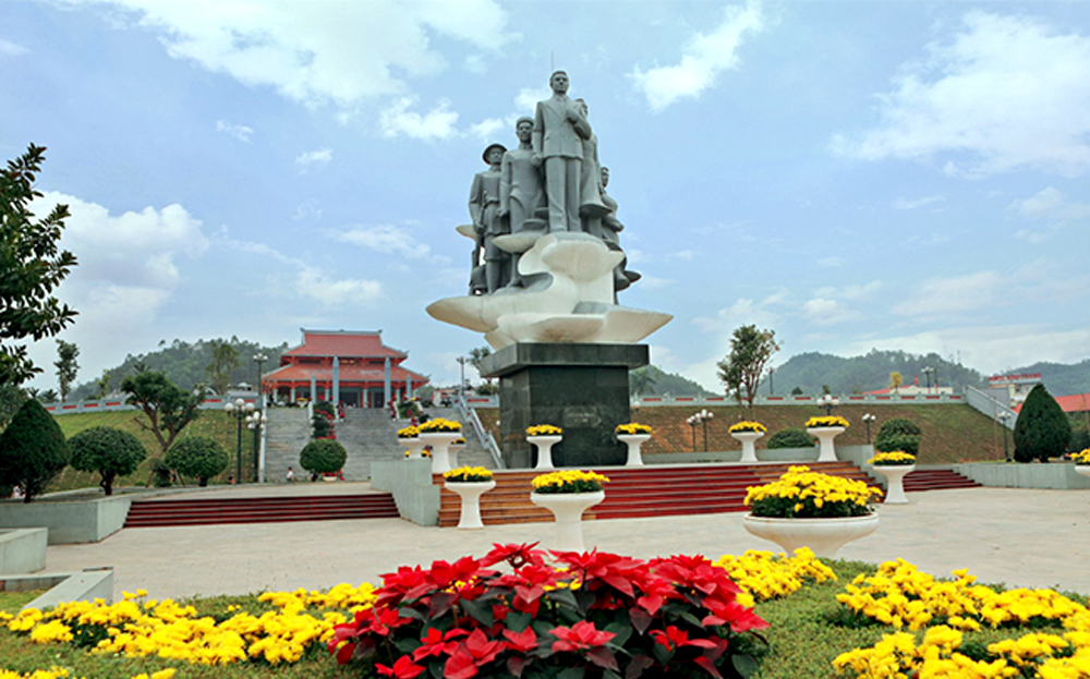 Yên Bái bảo tồn, phát huy các giá trị các di sản văn hóa