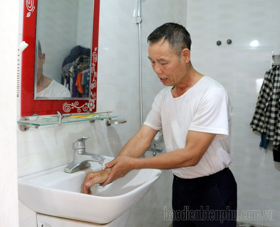 Điện Biên: Nâng cao chất lượng cuộc sống người dân nông thôn Điện Biên: Nâng cao chất lượng cuộc sống người dân nông thôn