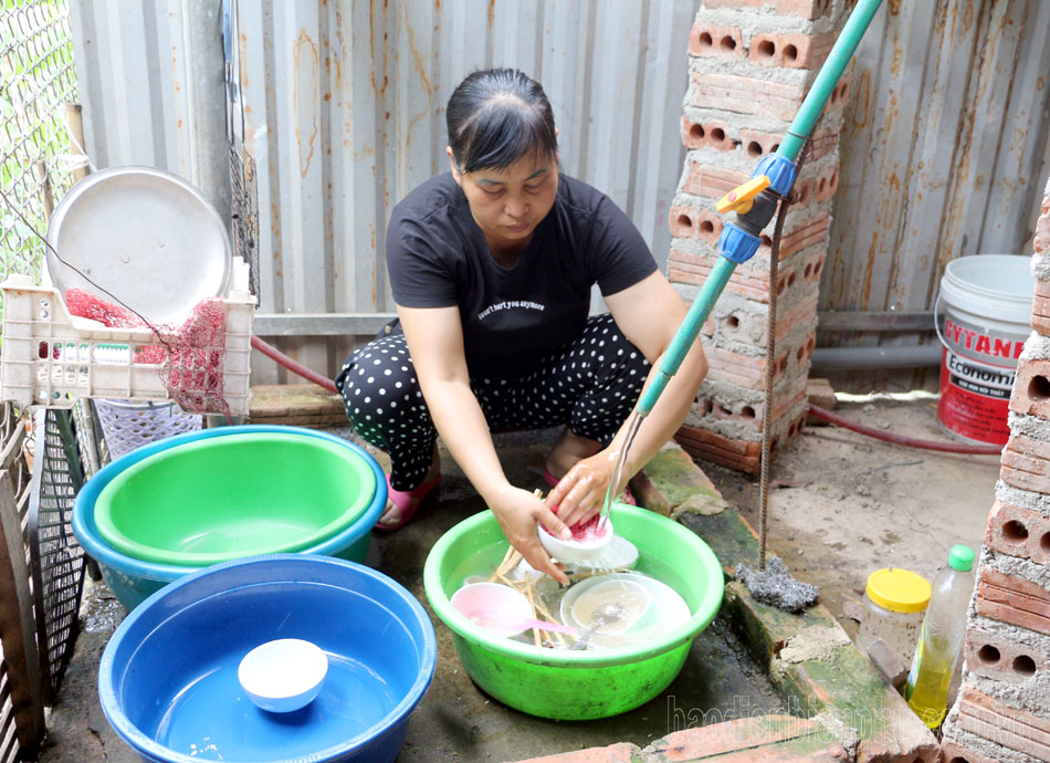 Điện Biên: Nâng cao chất lượng cuộc sống người dân nông thôn Điện Biên: Nâng cao chất lượng cuộc sống người dân nông thôn